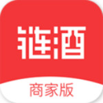 链酒商家端app