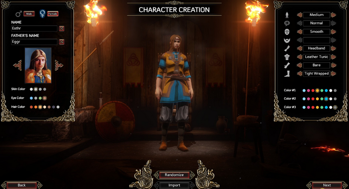 远征军维京 中文版图2