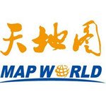 天地图影像下载工具