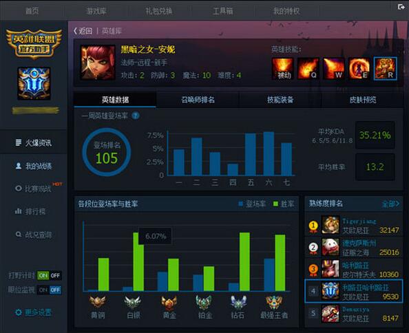 loltgp官方助手 v1450.2.2.4.3991 最新版图6