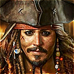 加勒比海盗战争之潮中文版