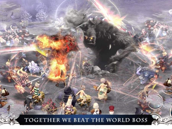 幻想守护者手游下载 v1.0.1 安卓版图5