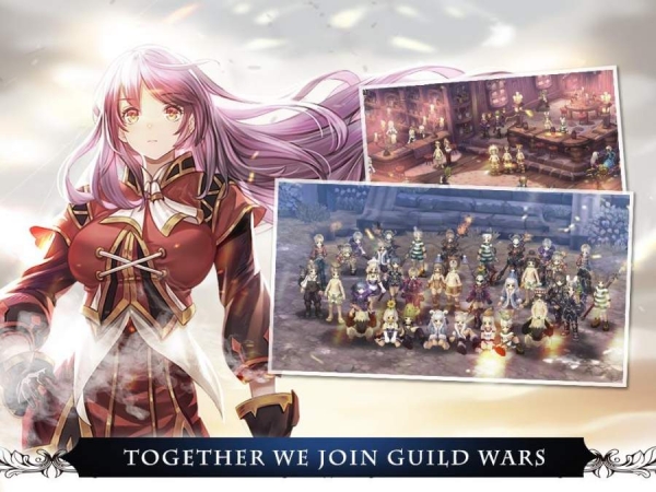 幻想守护者手游下载 v1.0.1 安卓版图6