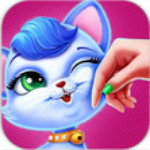猫咪美容大师手游下载