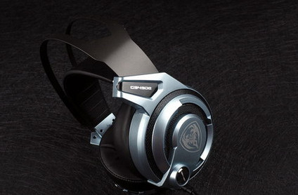 硕美科G949DE耳机驱动 v1.05 免费版图1