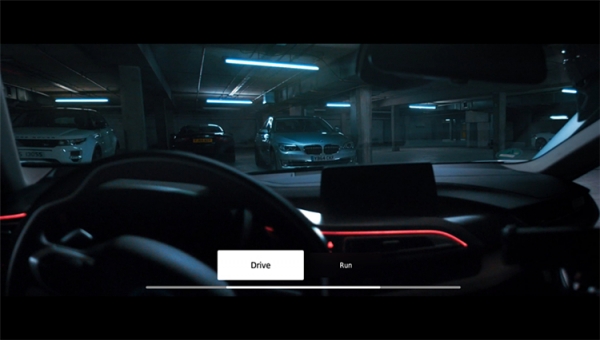 晚班中文版(Late Shift) 绿色免安装版图2