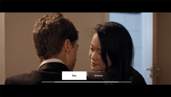 晚班中文版(Late Shift) 绿色免安装版图4