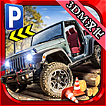 极限爬坡3DM汉化版 v1.0 安卓版 