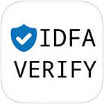 idfaverify app