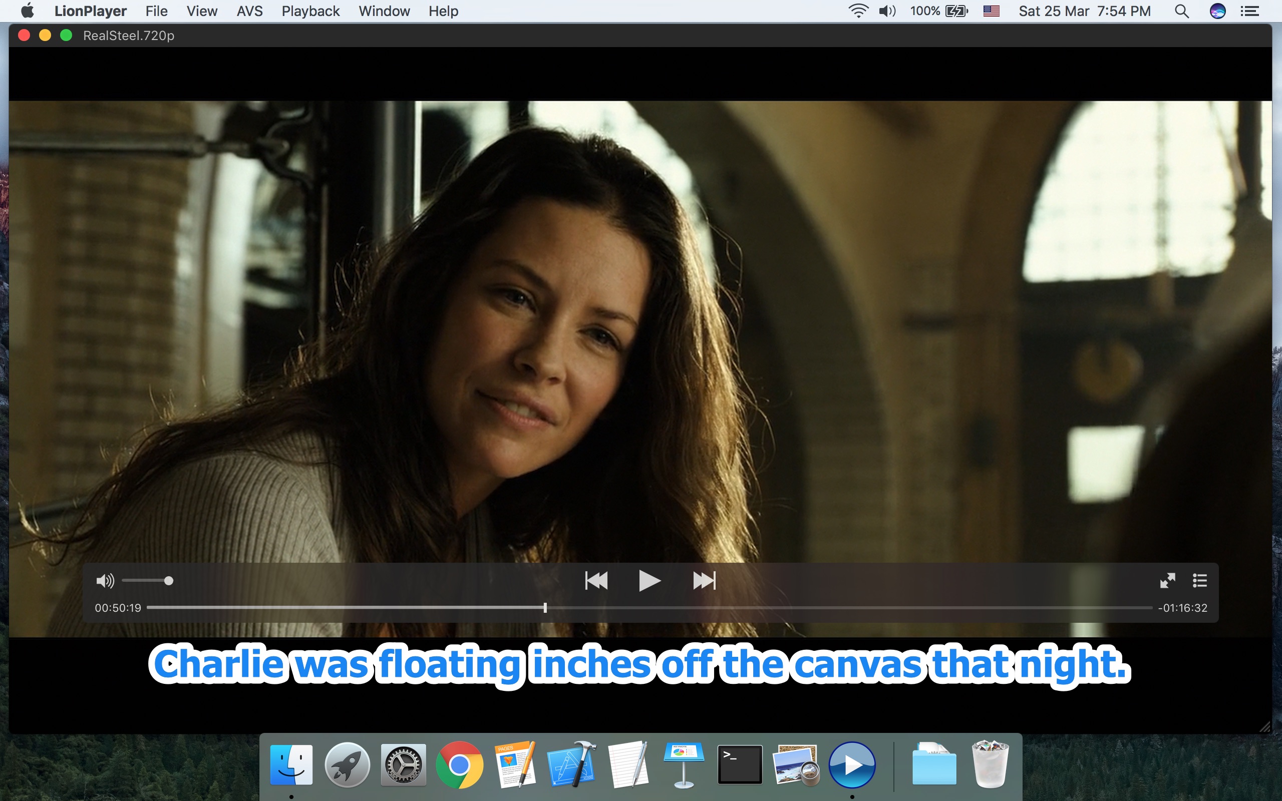 LionPlayer v1.0.5 MAC版图2