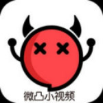 微凸小视频app