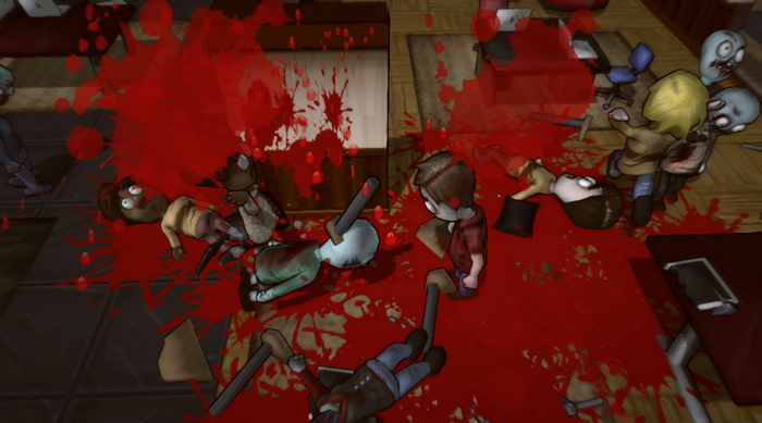 杰克的尾声下载 中文版图1