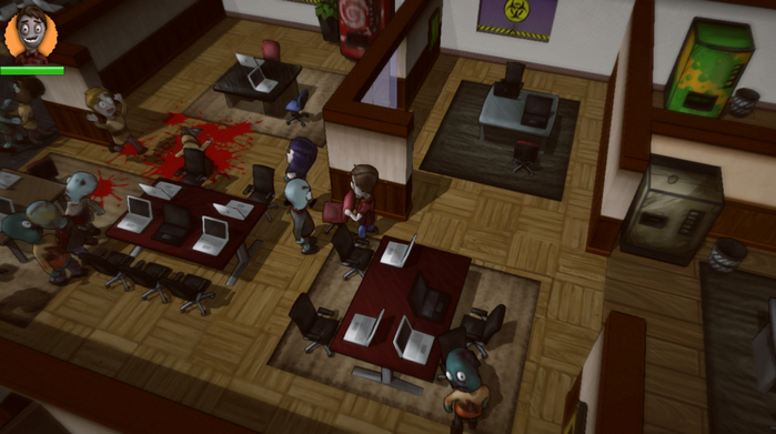 杰克的尾声下载 中文版图2