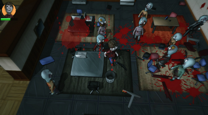 杰克的尾声下载 中文版图3