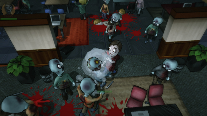 杰克的尾声下载 中文版图4