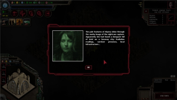 涌现启示之城 中文版