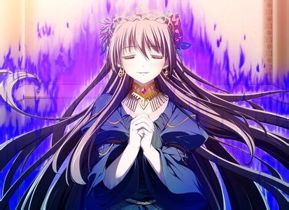 VenusBlood FRONTIER全CG存档