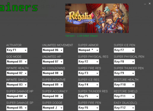 王权君与民修改器