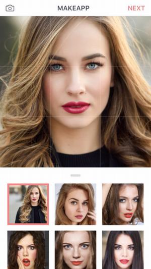 makeapp一键卸妆 v1.0.12 安卓版图1