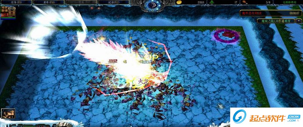 魔城之战1.14正式版