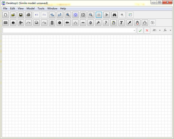 系统动力学模拟软件