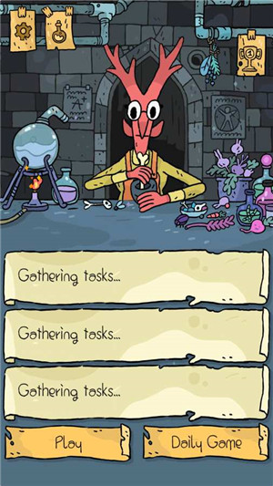 奇迹商人中文版 v1.0.10 安卓版图4