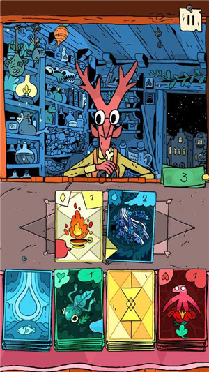 奇迹商人中文版 v1.0.10 安卓版图3