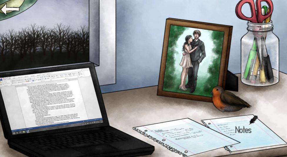 黑水灰天下载 英文镜像版图3