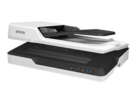 Epson DS 1610扫描仪驱动 v1.0 最新版图1