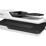 Epson DS 1610扫描仪驱动下载