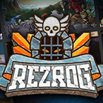 Rezrog未加密补丁下载 绿色版