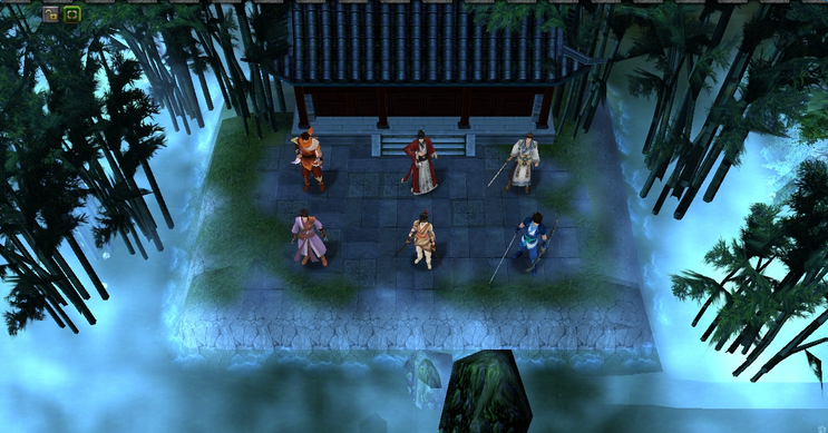 御剑问道 v1.23 正式版图2