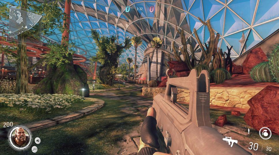 硝云弹雨中文版下载 免安装版图5