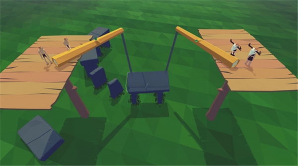 Monumental Failure 中文版图1