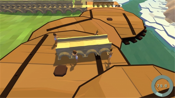 Monumental Failure 中文版图3