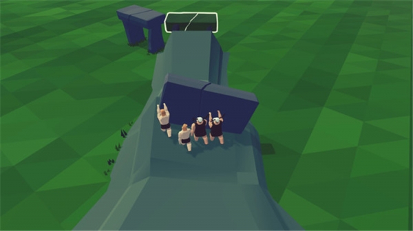 Monumental Failure 中文版图2