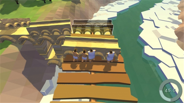 Monumental Failure 中文版图5