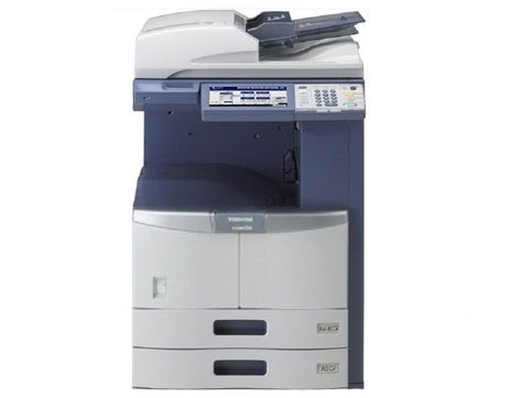 东芝256打印机驱动 v3.7 免费版图1