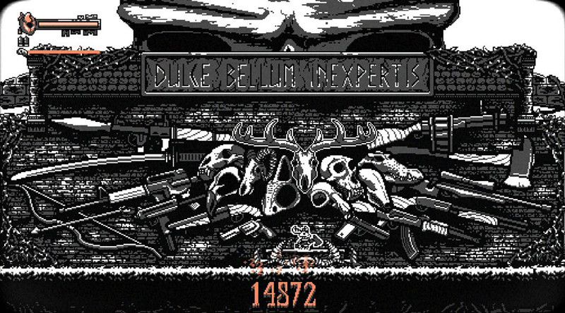 黑白墓地下载 中文免安装版图1