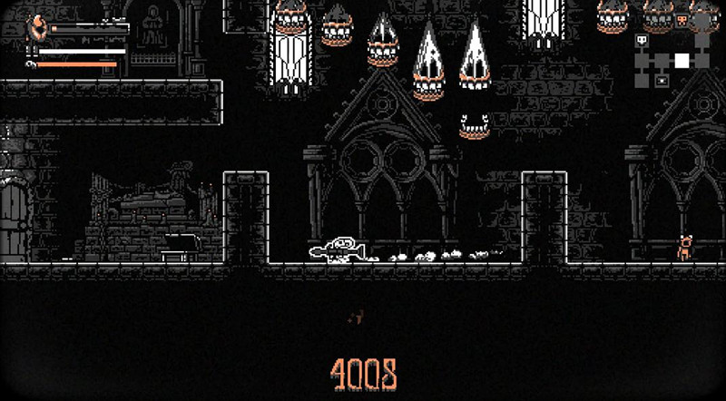 黑白墓地下载 中文免安装版图2