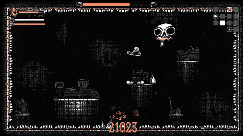 黑白墓地下载 中文免安装版图4