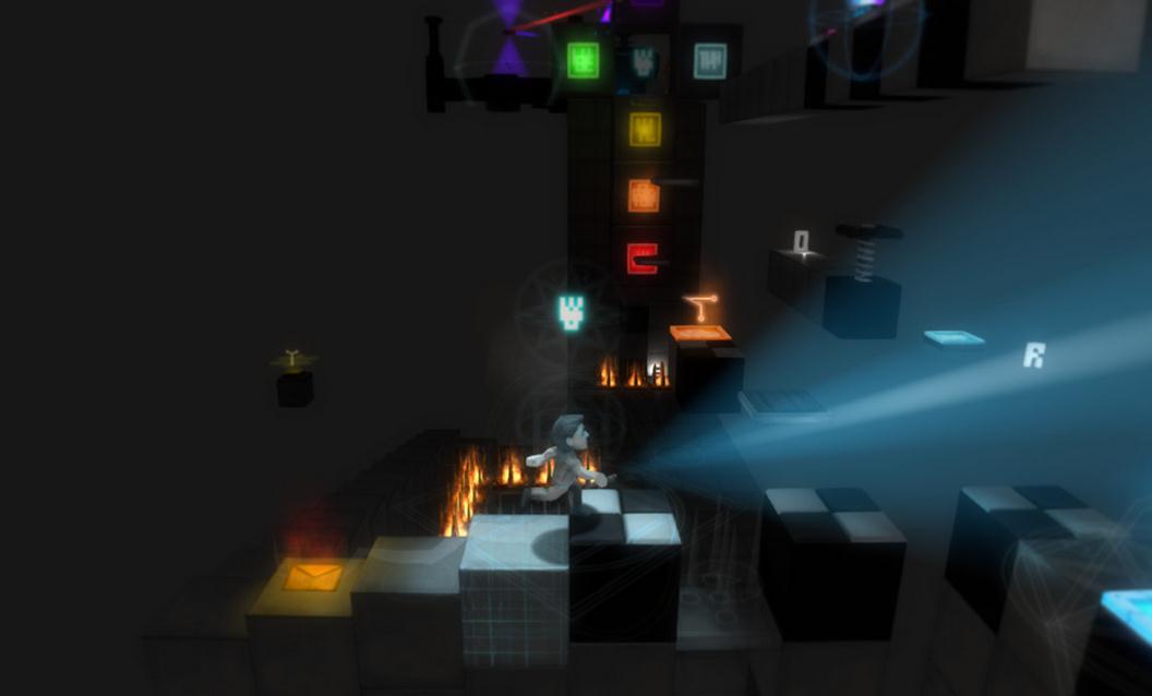 直面它心魔之战下载 中文硬盘版图3