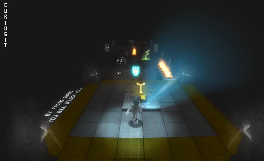 直面它心魔之战下载 中文硬盘版图4