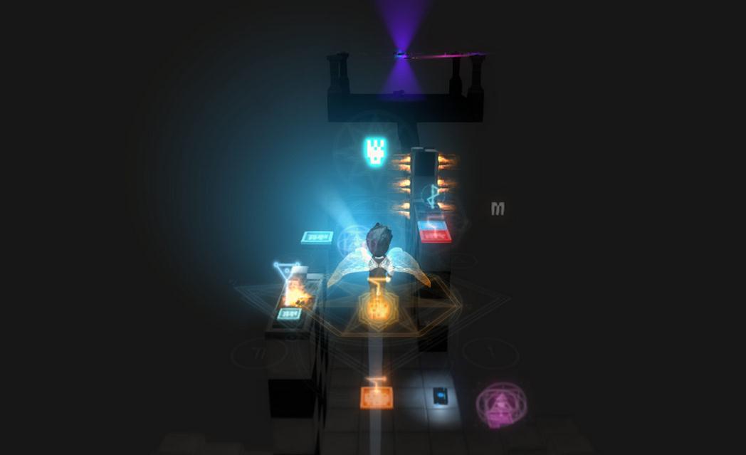 直面它心魔之战下载 中文硬盘版图5