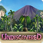 未发现Undiscovered 中文版