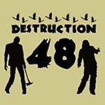 破坏48中文版下载 免费硬盘版