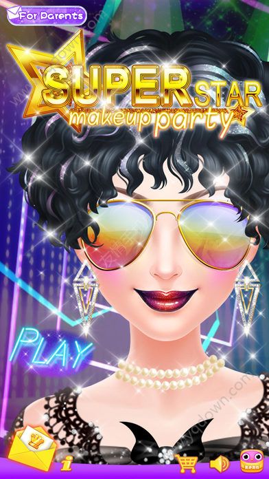 明星美妆派对下载 v1.0 安卓版图5