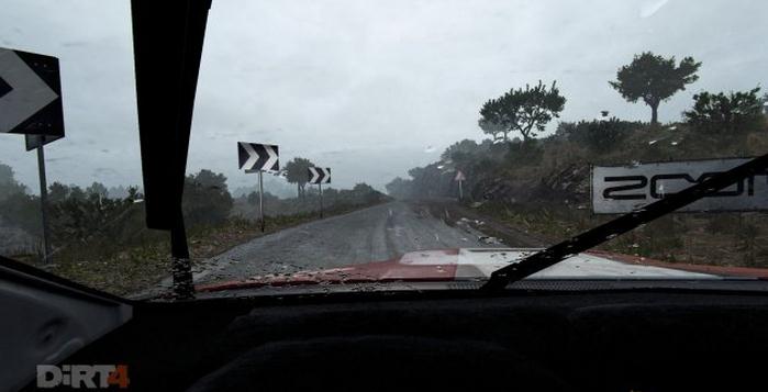 尘埃4 ReShade画质增强补丁下载 绿色版图4