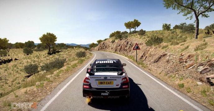 尘埃4 ReShade画质增强补丁下载 绿色版图3