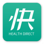快健康app